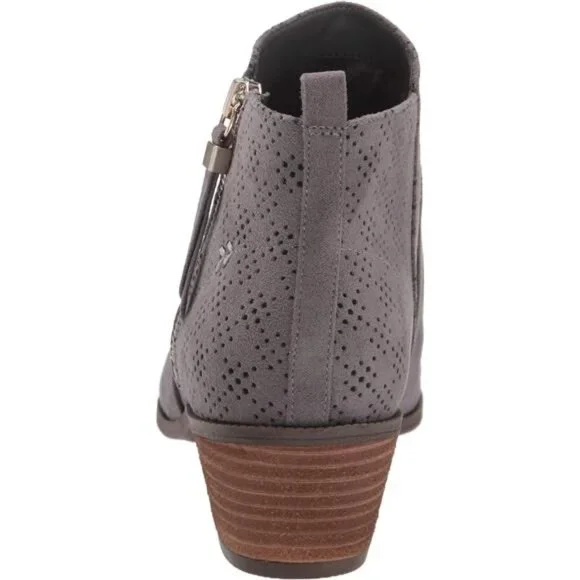 Dr. Scholl's Shoes Womens Boots Ankle- Sizes(6-11) - Picture 6 of 8